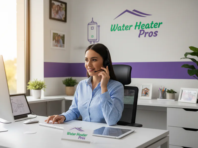 Water Heater Repair  in Camden  FAQ